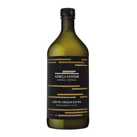 Picture of Olive Oil Adega Mayor Extra Virgem Pet