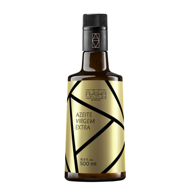 Imagem de Azeite Am Virgem Extra 50Cl