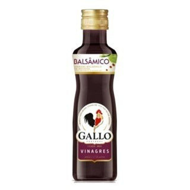 Imagem de Vinagre Gallo Balsamico De Modena