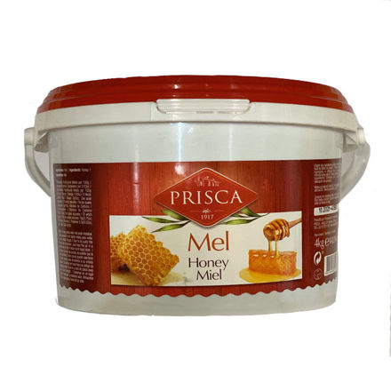 Imagem de Mel Prisca Tradicional Balde Fs