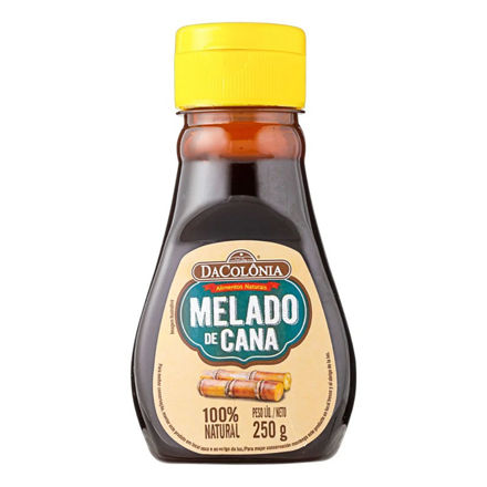 Imagem de Melado De Cana Dacolonia