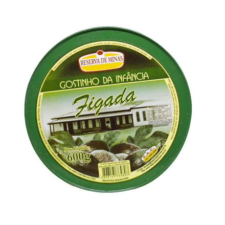Imagem de Figada Res.De Minas De Corte Lata