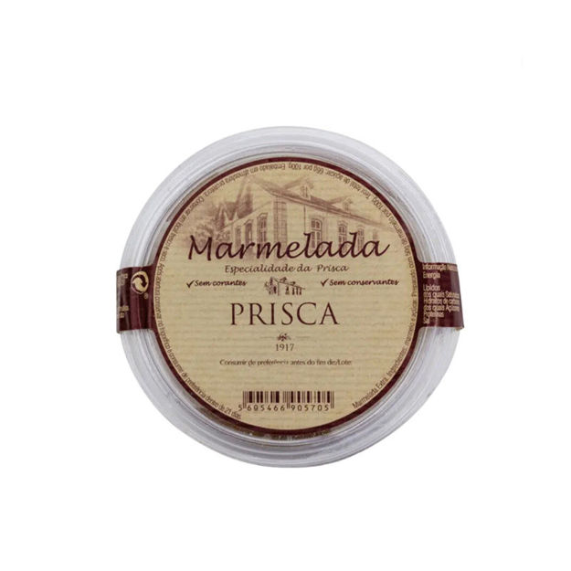 Imagem de Marmelada Prisca Caseira Tab