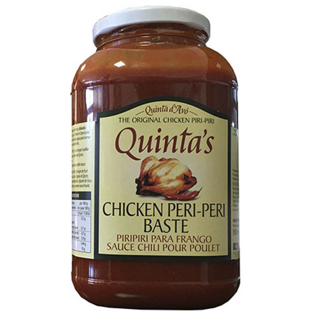 Imagem de Qta D'avo Tempero Para Frango Balde Fs