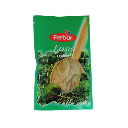 Imagem de Louro Em Folha Ferbar Bag Fs