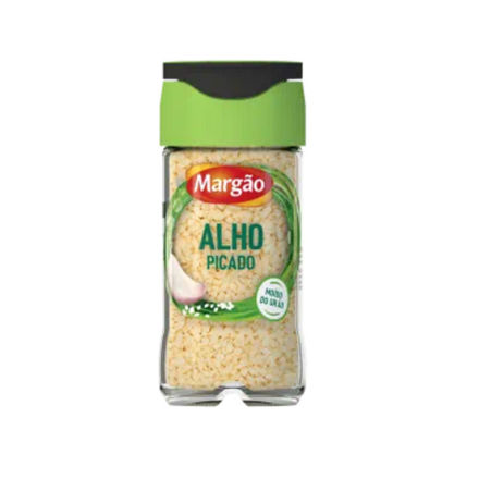 Imagem de Alho Picado Margao Fr
