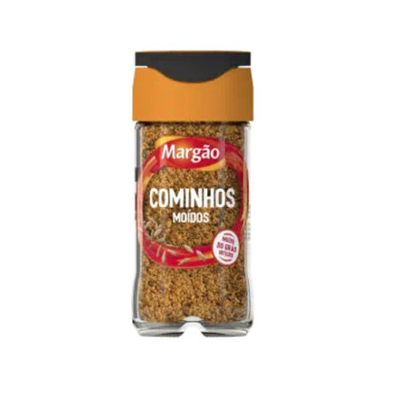 Imagem de Cominhos Moidos Margao Fr