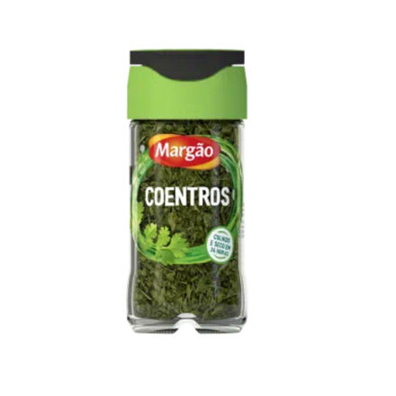 Imagem de Coentros Folhas Margao Fr