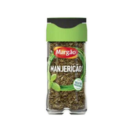 Imagem de Manjericao Margao Fr