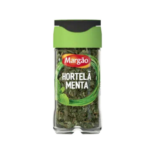 Imagem de Hortela (Menta) Margao Fr