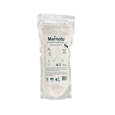 Imagem de Sal Marnoto Marinho Tradicional Fino Fecho Zip