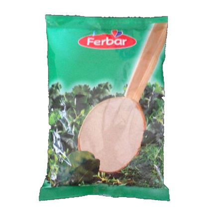 Imagem de Pimenta Branca Grao Ferbar Bag Fs