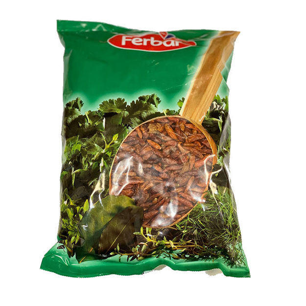 Imagem de Piri Piri Vagem Ferbar Bag Fs
