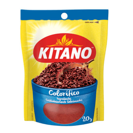 Imagem de Kitano Colorifico Saq.