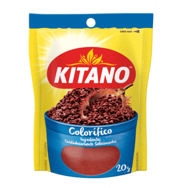 Imagem de Kitano Colorifico Saq.