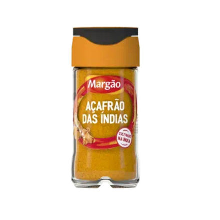 Imagem de Acafrao Das Indias Margao Fr