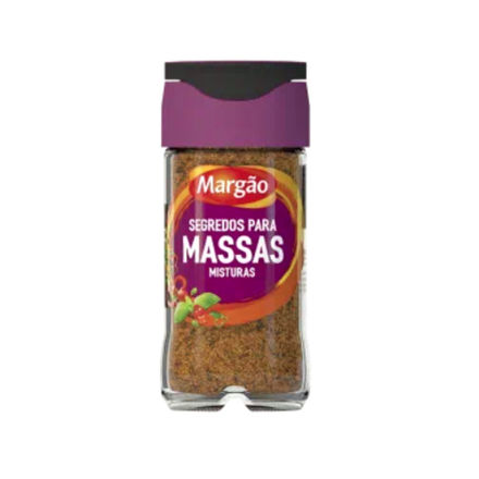 Imagem de Mistura Segredos Margao Para Massas Fr