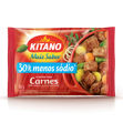 Imagem de Kitano Mais Sabor Carnes Saq.