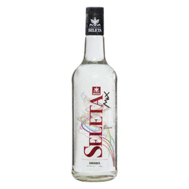 Picture of Cachaca Seleta Salinas Mix Mg 40% Alc