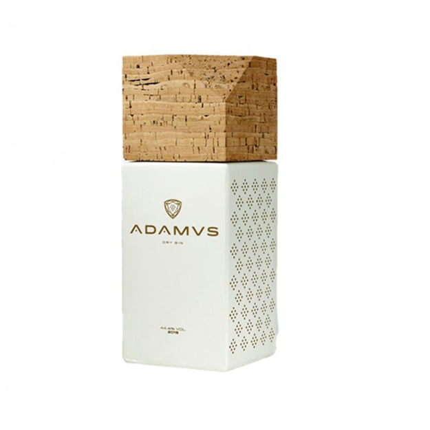 Imagem de Adamus Organic Dry Gin (Alc.44.4%)