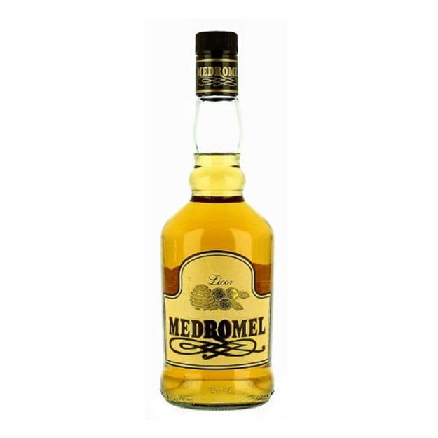 Imagem de Licor De Medronho C/Mel (Alc.20%)