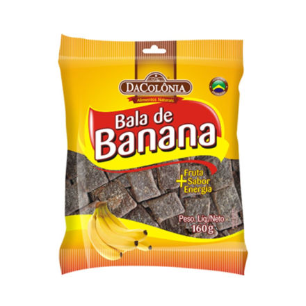 Picture of Banana Candy Dacolonia
