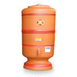Imagem de Filtro De Barro Sao Pedro Para Agua 2 Ltr