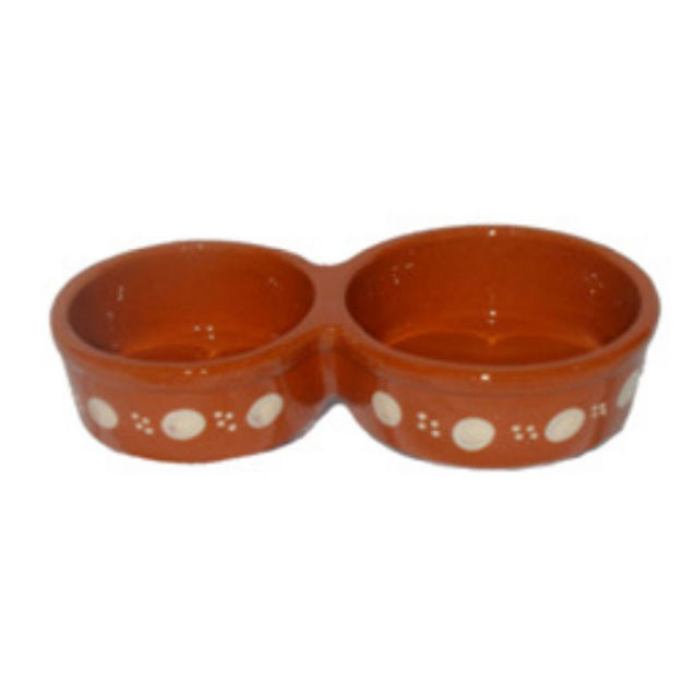 Imagem de Terracota Azeitoneira Decorada 005.Cazr