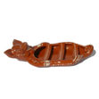 Imagem de Terracota Assadeira Chourico Deco.005.Cpcr.2 N2