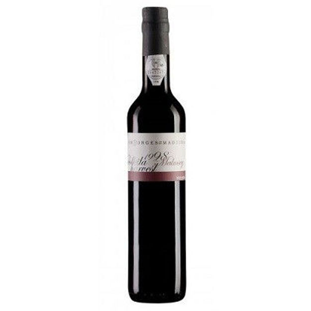 Picture of Madeira H.M.Borges Malmsey Harvest