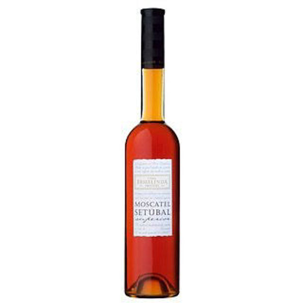 Imagem de Moscatel Setubal C.E.Freitas Superior