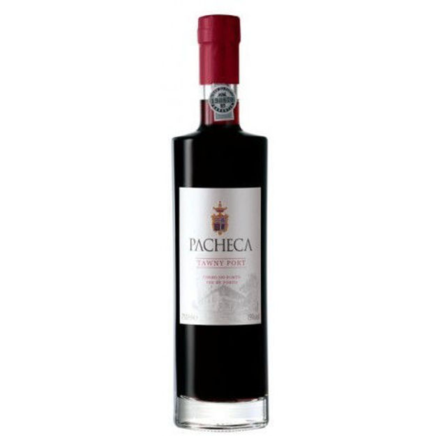 Imagem de Porto Pacheca Tawny