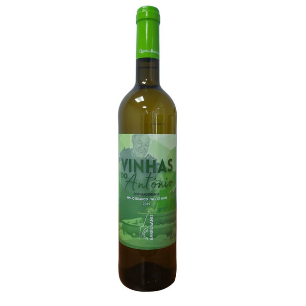 Imagem de Madeira Vinhas Do Antonio