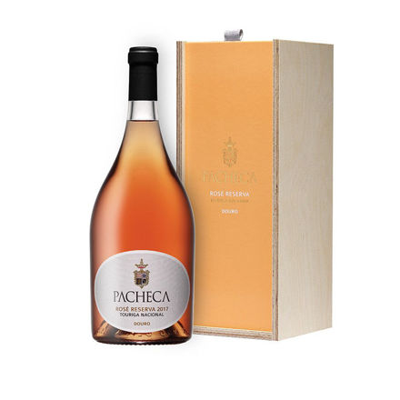 Picture of Pacheca Touriga Nacional Reserva Magnum