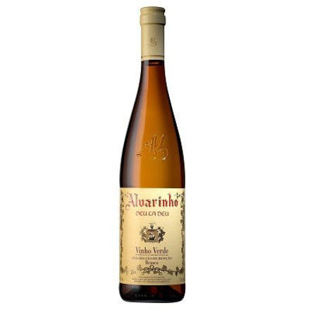 Imagem de Deu La Deu Alvarinho