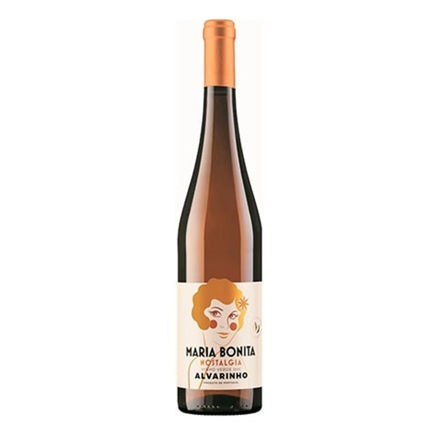 Imagem de Maria Bonita Nostalgia Alvarinho