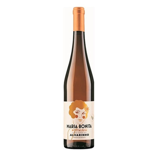 Imagem de Maria Bonita Nostalgia Alvarinho