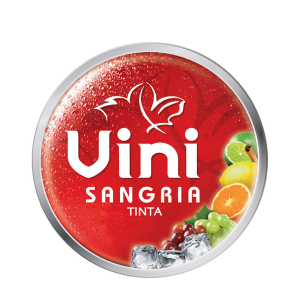 Picture of Vini Sangria KEG
