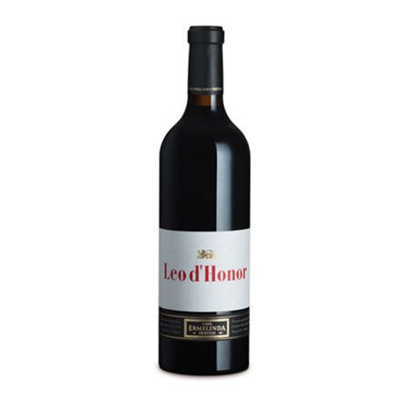 Picture of Leo D'honor