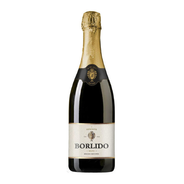 Imagem de Espumante Branco Borlido Brut