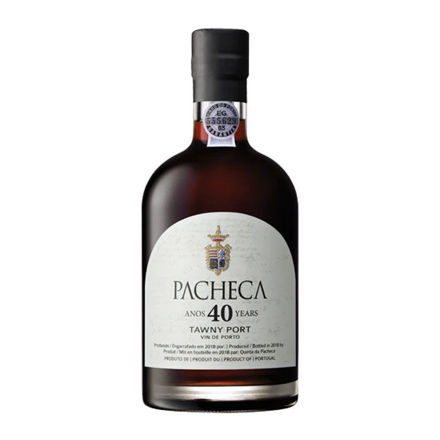 Imagem de Porto Pacheca 40 Anos