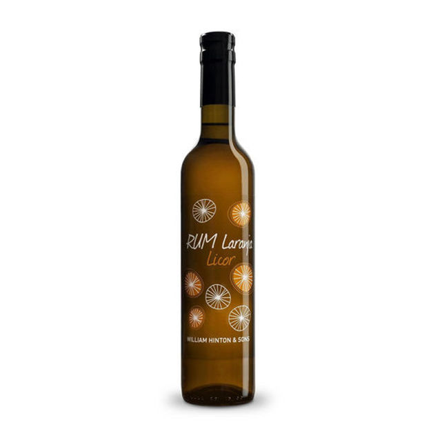 Imagem de Licor De Rum Com Laranja En (Alc.40%)
