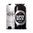 Imagem de Cerveja Super Bock Stout  0% Alc. Six-Pack Btl.
