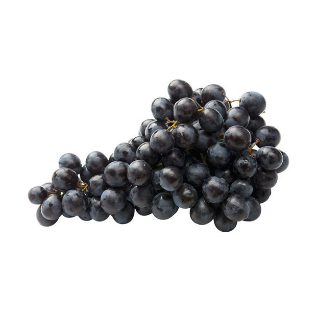 Imagem de Fruta Uva Preta Moscatel Cat Ii Pt