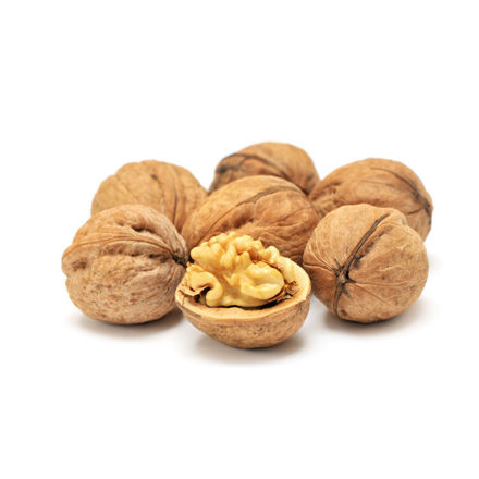 Picture of Portuguese Walnut In Shell Bag