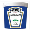 Imagem de Maionese Heinz Com 75% Oleo Balde Fs