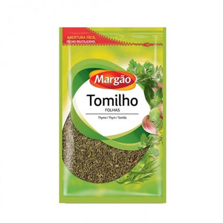 Imagem de Margao Tomilho Folhas Saq. 11g