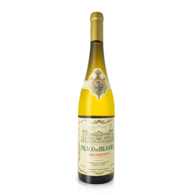 Imagem de Alvarinho Palacio da Brejoeira
