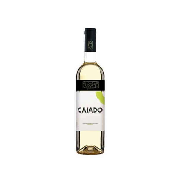 Imagem de Adega Mayor Caiado 375ml