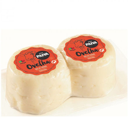 Imagem de Queijo Ovelha Curado R2 Pack
